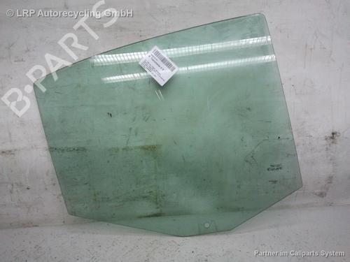 Used Rear right door window JAGUAR X-TYPE I (X400) 2.5 V6 All-wheel Drive (196 hp) 20579287