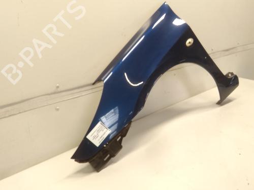 Left front fenders PEUGEOT 307 SW (3H) 2.0 HDi 135 | BP20525462C41 