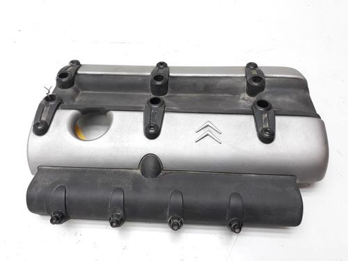 Used Upper protection Upper protection CITROËN C4 I (LC_) 2.0 16V (177 hp) 20529220 20529220