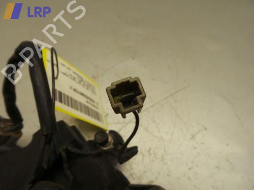 Front wiper motor TOYOTA CELICA Coupe (_T18_) 1.6 (AT180) | BP20586186M29 
