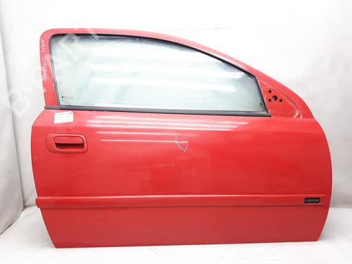 Used Right front door OPEL ASTRA G Hatchback (T98) 1.6 (F08, F48) (75 hp) 20582219