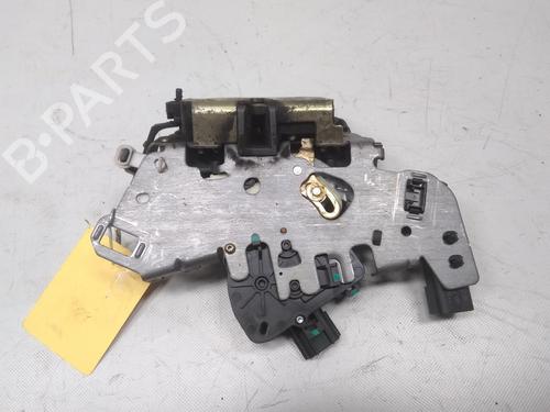 Rear left lock CHRYSLER VOYAGER IV (RG, RS) 2.8 CRD | BP20592550C100 