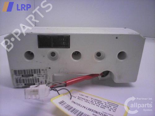 Climate control ALFA ROMEO 156 (932_) 1.6 16V T.SPARK (932.A4, 932.A4100) | BP20553257I5 
