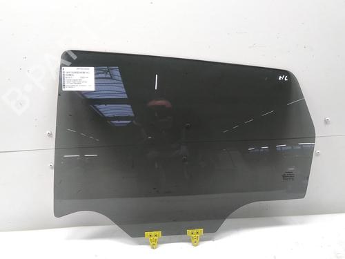 Used Rear left door window NISSAN QASHQAI / QASHQAI +2 I (J10, NJ10, JJ10E) 1.6 dCi All-wheel Drive (130 hp) 20518181
