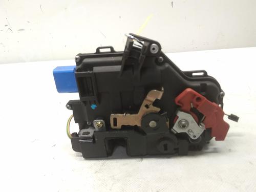 Rear right lock VW TOURAN (1T1, 1T2) 1.9 TDI | BP20518919C99 