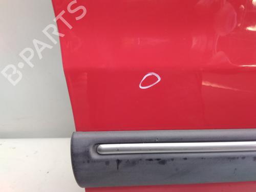 Right front door PEUGEOT 106 II (1A_, 1C_) 1.0 i | BP20515355C3 