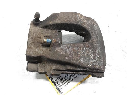 Left front brake caliper MERCEDES-BENZ E-CLASS T-Model (S210) E 320 T CDI (210.226) | BP20524604M105 