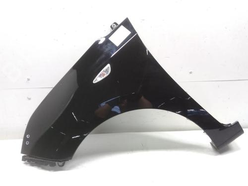 Used Left front fenders HYUNDAI i10 II (BA, IA) 1.2 (87 hp) 30363653