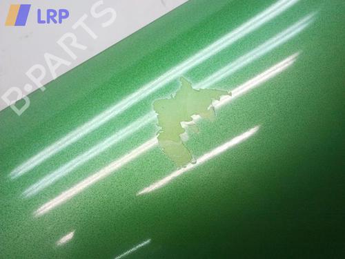 Left front fenders SEAT IBIZA II (6K1) 1.4 i | BP20557639C41 