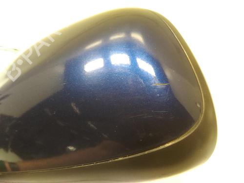 Left mirror PEUGEOT 307 SW (3H) 2.0 HDi 135 | BP20517005C26 