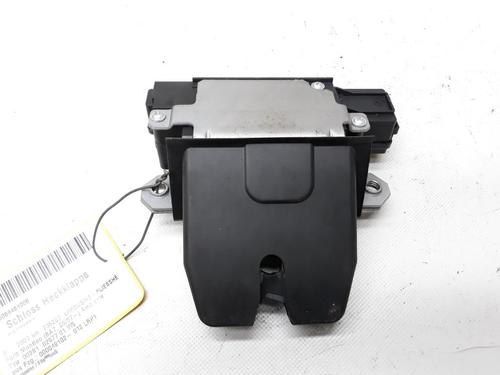 Used Tailgate lock FORD MONDEO IV (BA7) 2.0 (145 hp) 20570115