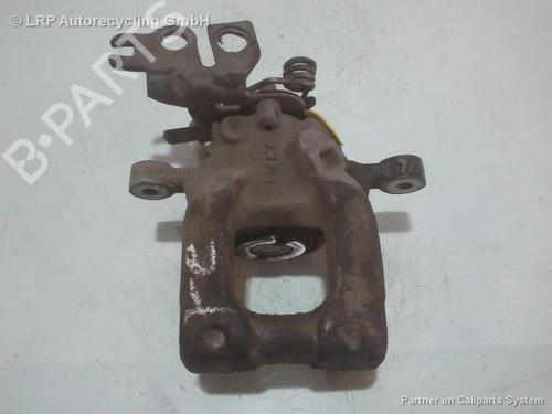 Bremssattel rechts hinten für VW CADDY ALLTRACK IV Box Body/MPV (SAA) 1.6 TDI (102 hp) 28680163