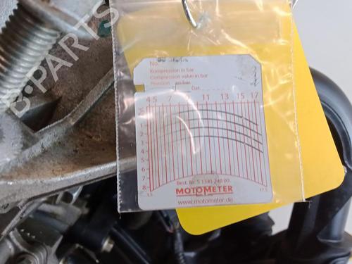 Engine FORD FOCUS II (DA_, HCP, DP) 1.4 | BP33275376M1 - Image 9