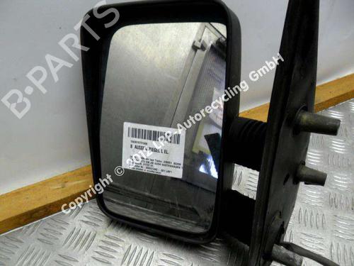 Left mirror FIAT DUCATO Van (230_) 1.9 TD | BP20534289C26 