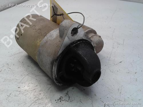 Used Starter DAEWOO KALOS (KLAS) 1.2 (72 hp) 20531176
