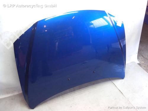 Hood MAZDA 6 Station Wagon (GY) 2.0 DI (GY19) | BP20562939C1 