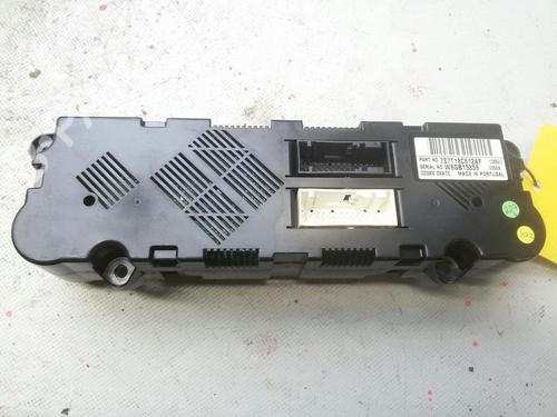 Climate control FORD MONDEO IV Turnier (BA7) 2.0 TDCi | BP20553127I5 