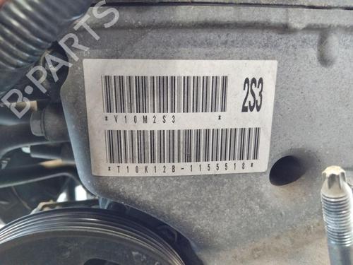 Engine OPEL AGILA B (H08) 1.2 (F68) | BP24230086M1