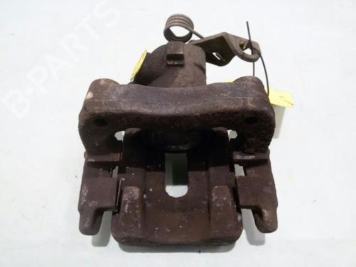 Used Right rear brake caliper CITROËN C4 I (LC_) 1.6 HDi (90 hp) 20538681