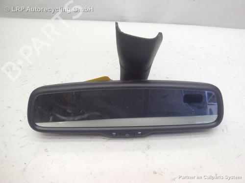 Rear mirror HYUNDAI TUCSON (JM) 2.0 CRDi All-wheel Drive | BP20554927I6 