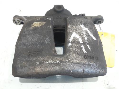 Used Left front brake caliper VW SHARAN (7N1, 7N2) 2.0 TDI (140 hp) 20539954