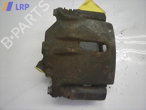 Right front brake caliper RENAULT MEGANE II (BM0/1_, CM0/1_) 1.6 16V (BM0C, CM0C) | BP20541318M104 