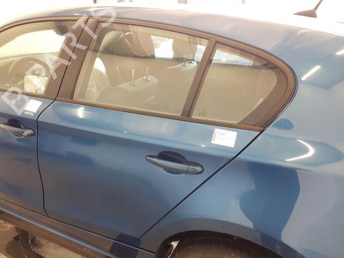 Left rear door BMW 1 (E87) 118 i | BP29013301C4 