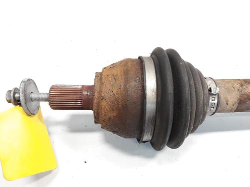 Right front driveshaft FORD FOCUS II Turnier (DA_, FFS, DS) 1.6 TDCi | BP20523878M39 