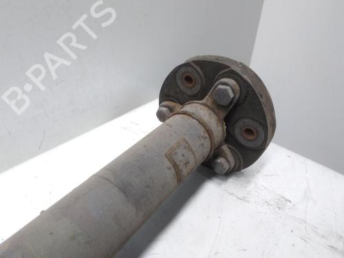 Driveshaft MERCEDES-BENZ S-CLASS Coupe (C126) 500 SEC (126.044) | BP20596688M37 