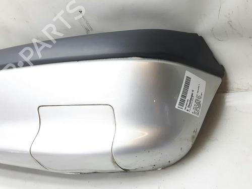 Rear bumper OPEL CORSA B (S93) 1.4 i (F08, F68, M68) | BP20575636C8 