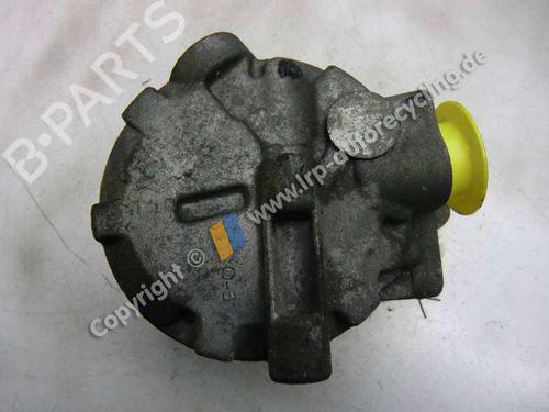 AC-Kompressor OPEL ZAFIRA A MPV (T98) 1.8 16V (F75) | BP20555587M34 