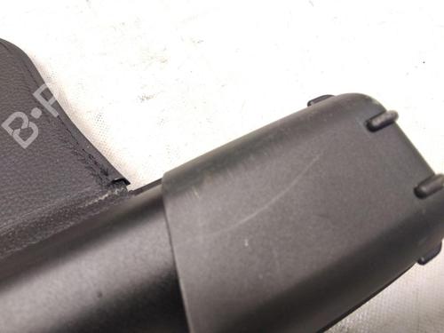 Rear parcel shelf VW PASSAT B6 Variant (3C5) 2.0 TDI | BP31364810C85