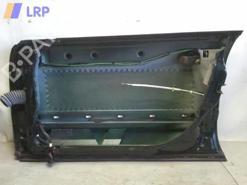 Right front door AUDI A8 D2 (4D2, 4D8) 4.2 quattro | BP20582369C3 