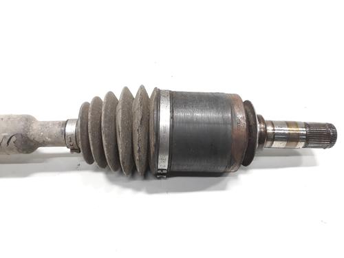 Right front driveshaft MERCEDES-BENZ M-CLASS (W163) ML 270 CDI (163.113) | BP20524000M39 