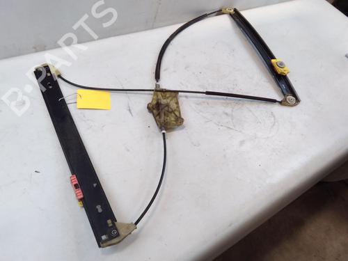 Front left window mechanism AUDI A6 C6 Avant (4F5) 3.2 FSI quattro | BP32329930C22 - Image 6