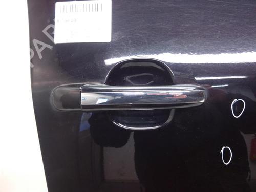 Right front door VW SHARAN (7M8, 7M9, 7M6) 2.0 TDI | BP20582126C3 