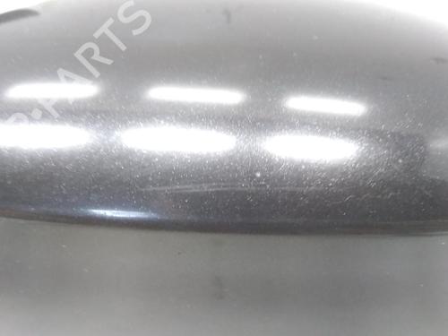 Left mirror FORD FOCUS II Turnier (DA_, FFS, DS) 1.6 TDCi | BP20591630C26 