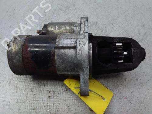 Used Starter NISSAN PRIMERA Estate (WP12) 2.0 (140 hp) 20596167