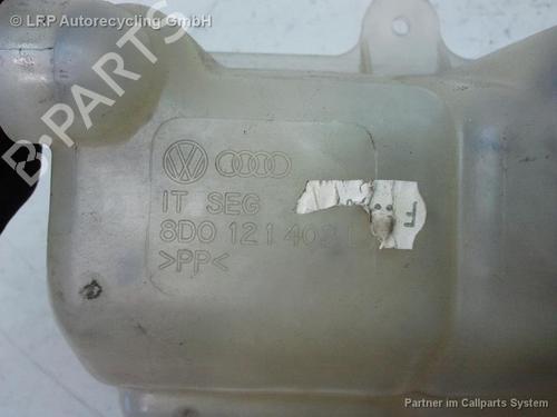 Ekpansionstank VW PASSAT B5 Variant (3B5) 1.9 TDI (115 hp) 20533542