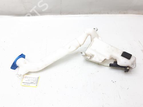Windscreen washer tank VW FOX Hatchback (5Z1, 5Z3, 5Z4) 1.4 | BP20514319C113 