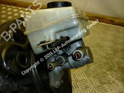 Used Brake master cylinder OPEL ASTRA H Estate (A04) 1.9 CDTI (L35) (150 hp) 20550340