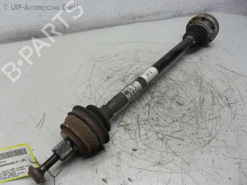 Used Left rear driveshaft AUDI A8 D3 (4E2, 4E8) 4.2 quattro (335 hp) 20547255