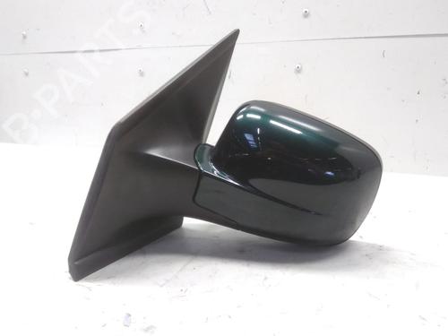 Left mirror MERCEDES-BENZ VANEO (414) 1.6 (414.700) | BP20517199C26 