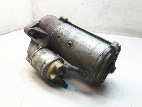 Startmotor OPEL MOVANO A Van (X70) 1.9 DTI (FD) (82 hp) 20531639