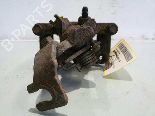 Right rear brake caliper MAZDA RX-8 (SE, FE) 1.3 (FE103, SE3P) | BP20538685M106 