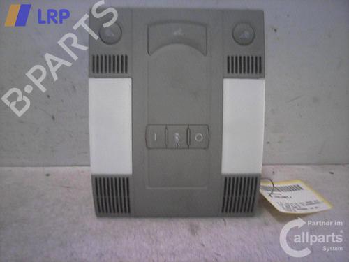 Innerbelysning AUDI A8 D3 (4E2, 4E8) 4.0 TDI quattro | BP20560009I8