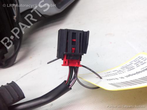 Right mirror VW GOLF III (1H1) 1.4 | BP20535392C27 