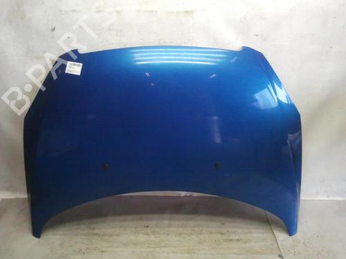 Used Hood PEUGEOT 307 (3A/C) 1.6 16V (109 hp) 20563015