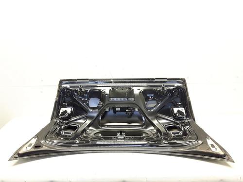 Bakluke CC/Kombi-Kupé AUDI A4 B7 (8EC) 2.0 TDI 16V | BP20592839C6 