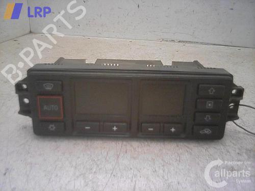 Commande Chauffage AUDI A4 B5 (8D2) 1.6 | BP20553616I5 